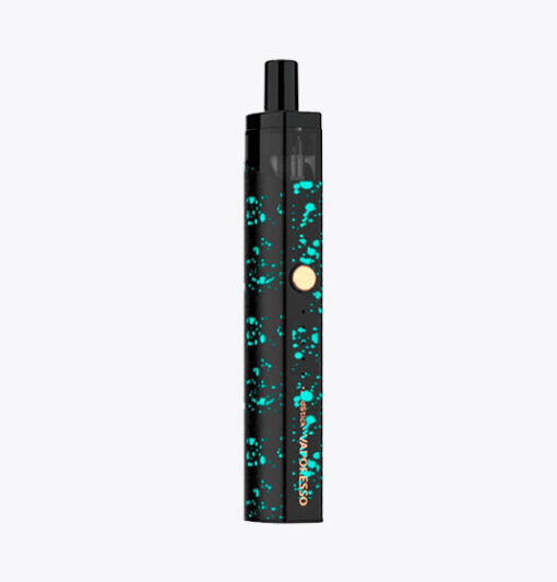 vaporesso podstick slpashed