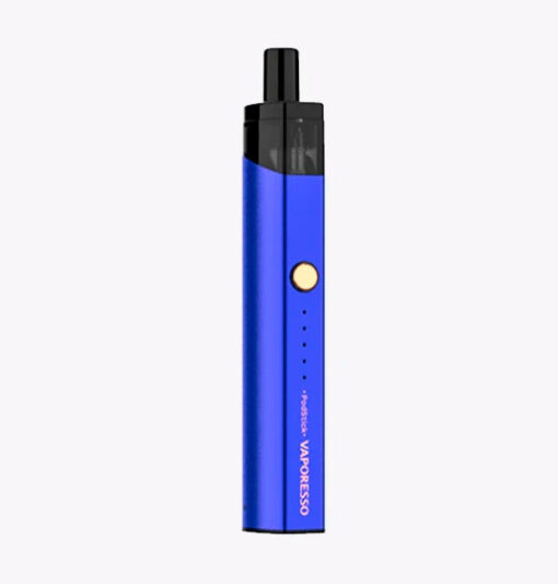 vaporesso podstick azul