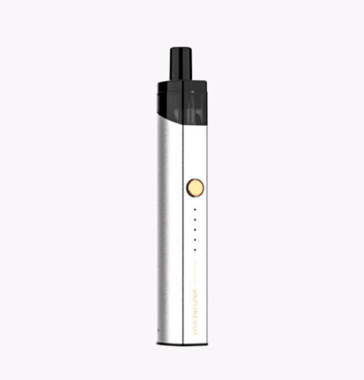 vaporesso podstick silver