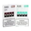 Juul Pods