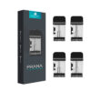 lostvape resistencia prana