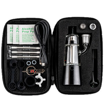 Vaporizador Vista Mini 2 11 estuche vista mini 2