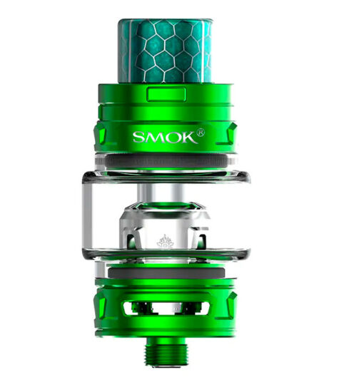 smok tfv12 baby prince verde