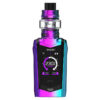 smok species 7 colores negro