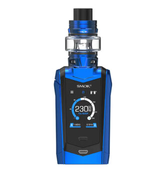 smok species Azul Negro