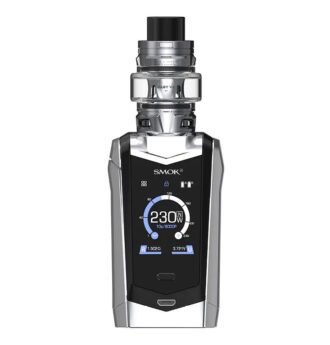 smok species chrome negro