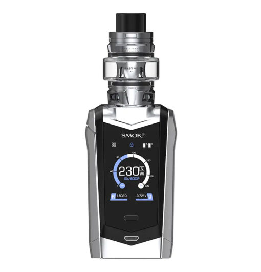 smok species chrome negro