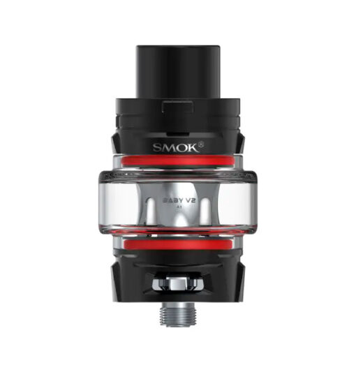 smok v8 baby v2 negro