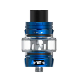 smok v8 baby v2 azul