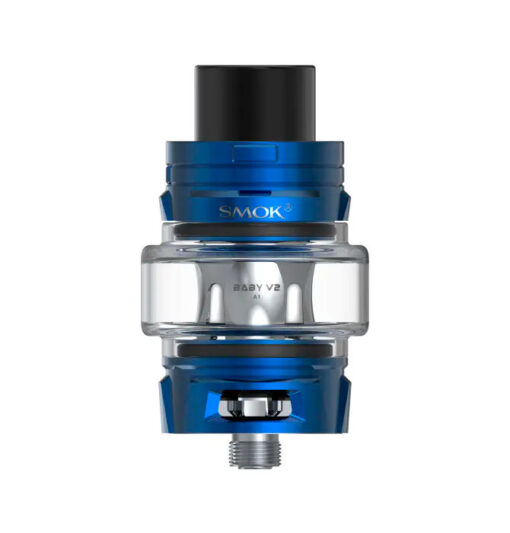 smok v8 baby v2 azul