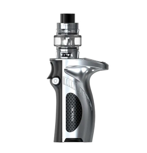 smok mag grip chrome negro