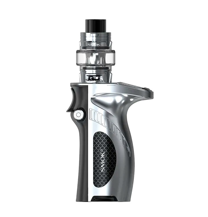 Smok Mag Grip Kit 4 smok mag grip chrome negro