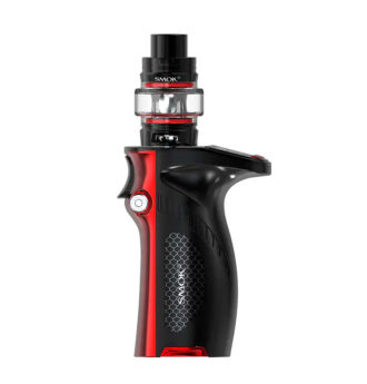 Smok Mag Grip Kit 11 smok mag grip negro rojo