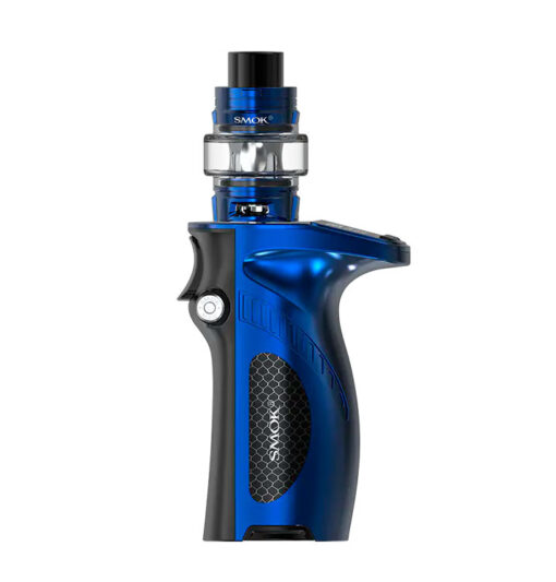 smok mag grip azul negro