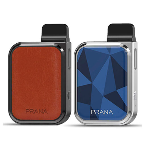 vaporizador prana