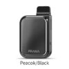 Peacock Negro