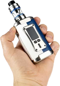 smok morph 2 mano