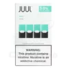 Menthol 3% (4un)