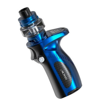 smok mag grip azul