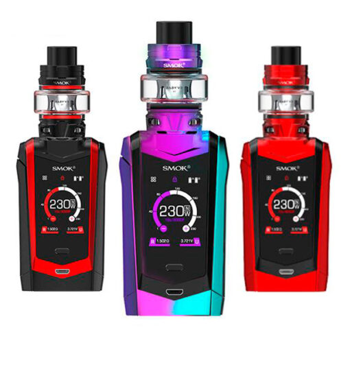 vaporizador smok species