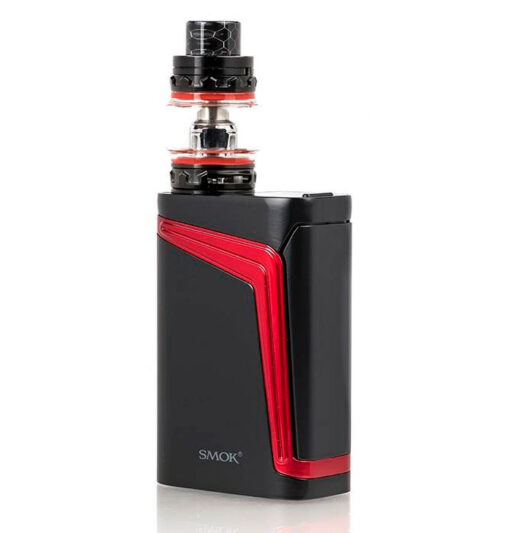 Smok V-Fin