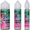 Taffy 30ml 0mg