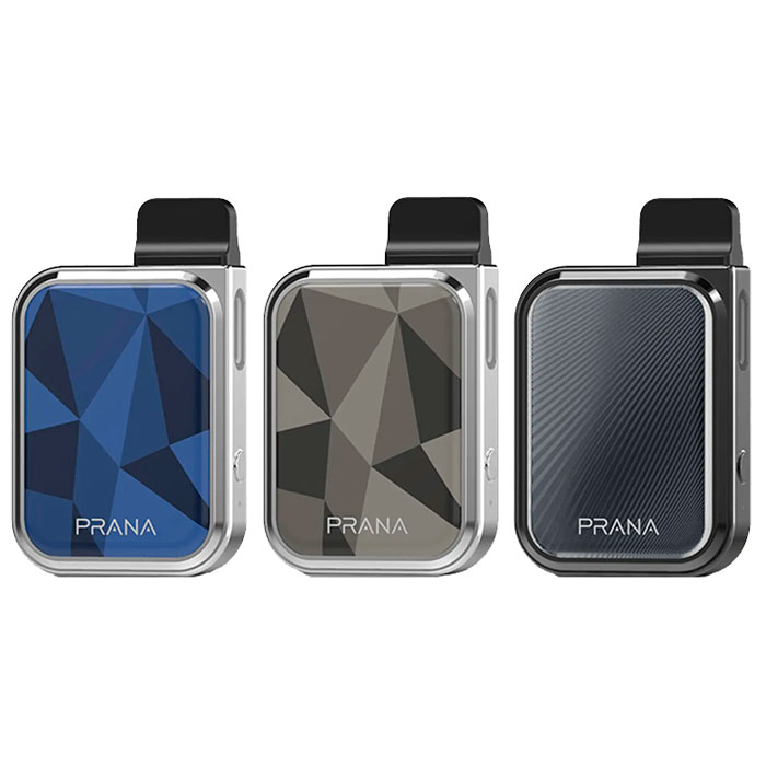 Prana Pod Kit 17 Prana Pod Kit