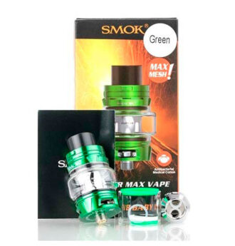 smok v8 baby v2 incluye