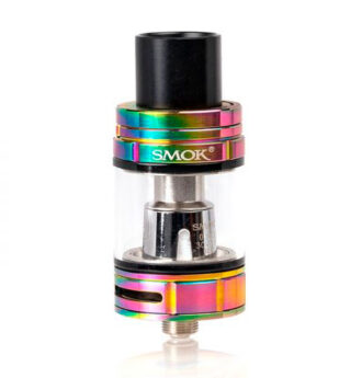 tanque tfv8 big baby 7colores