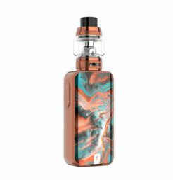 vaporesso luxe 2 bronce coral