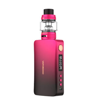 vaporesso gen s cherry pink