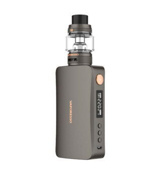 vaporesso gen s matte gray