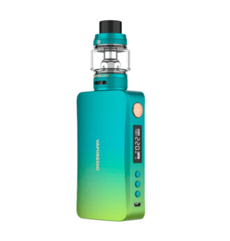 vaporesso gen s lime green