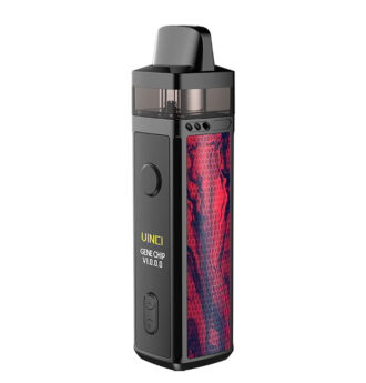 voopoo vinci mod pod scarlet