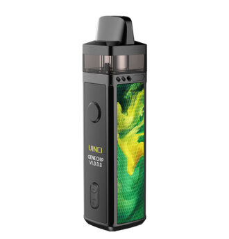 voopoo vinci mod pod jade green