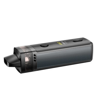 voopoo vinci mod pod space gray