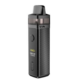 voopoo vinci mod pod fibra carbono