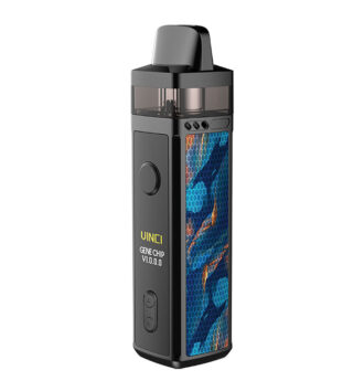 voopoo vinci mod pod Peacock