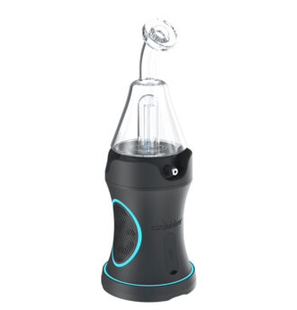dr dabber evo boost black