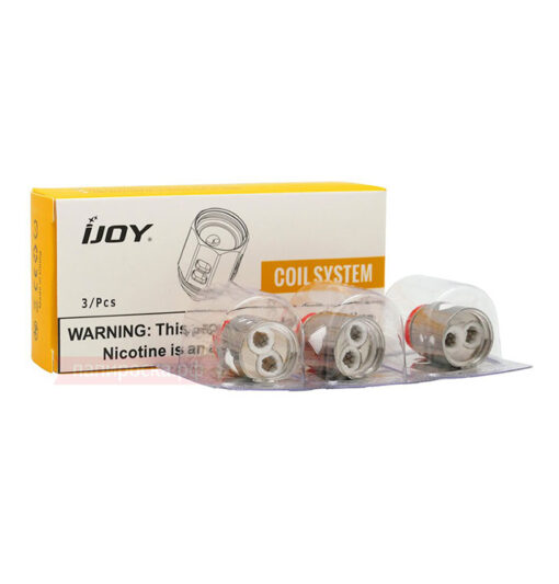 resistencia Ijoy Dm m2