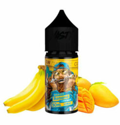 NASTY JUICE SALT Mango Plátano 30ml