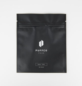 THE PUFFCO DUAL TOOL