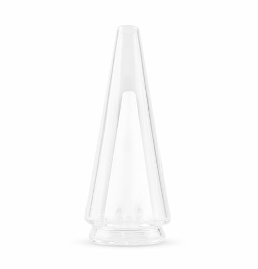 puffco peak pro glass vidrio