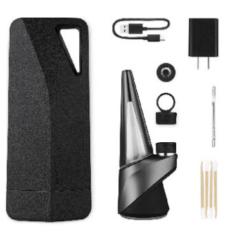 puffco peak pro incluye