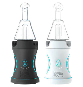 dr dabber evo boost colores