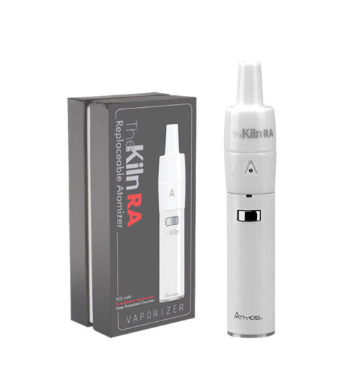 Atmos Kiln Ra blanco