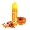 Dizzit Donut Caramel - Dona Caramelo