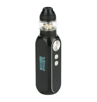 OBS Cube X Kit 7 OBS Cube X negro