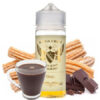 king crest don juan churro