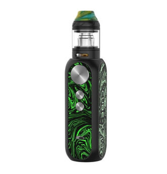 OBS Cube X Kit 9 OBS Cube X firefly